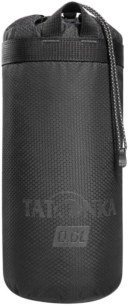 Tatonka THERMO BOTTLE COVER 0,6 L black