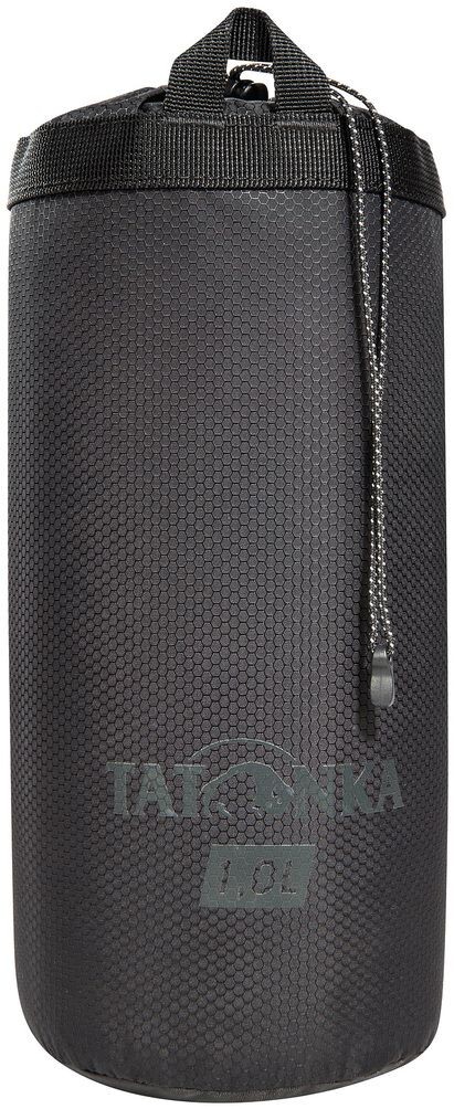 Tatonka THERMO BOTTLE COVER 1L black