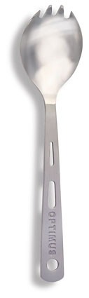 OPTIMUS Titanium spork 7391812010251