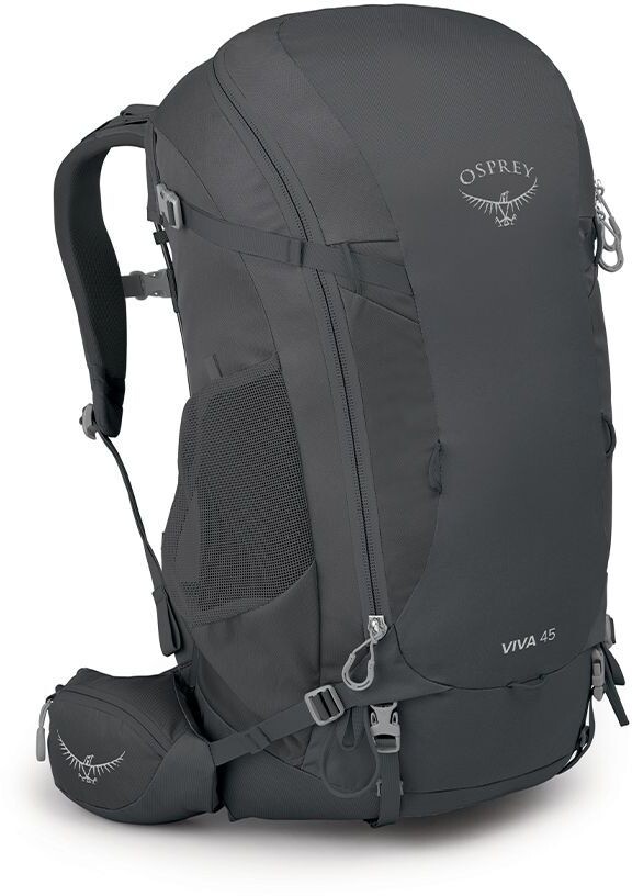 Osprey VIVA 45 tunel vision grey 10020602OSP