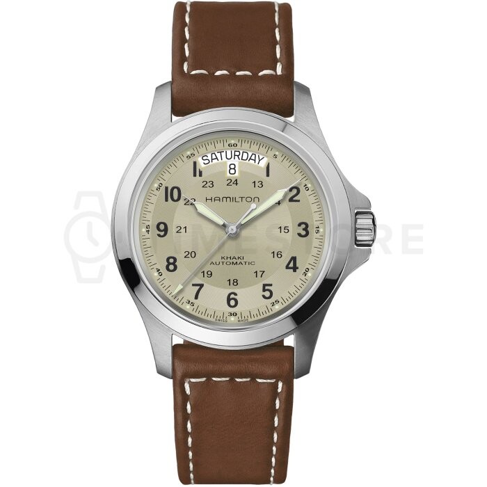 Hamilton Khaki Field H64455523