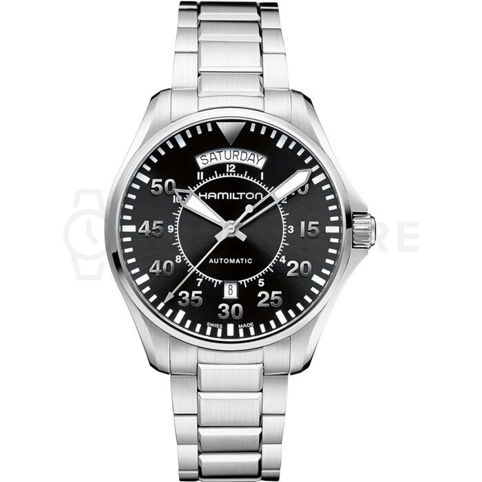 Hamilton Khaki Pilot H64615135