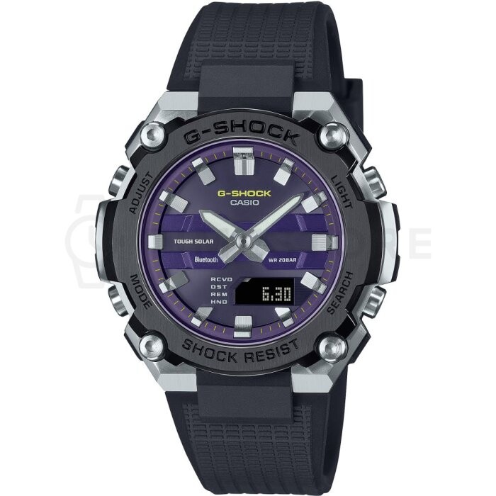 Casio G-Shock GST-B600A-1A6