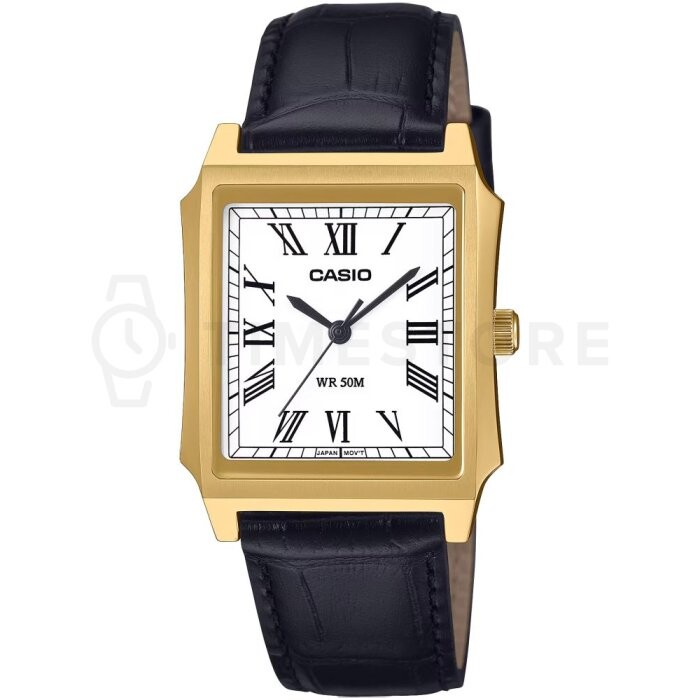 Casio Timeless MTP-B190GL-7BVDF