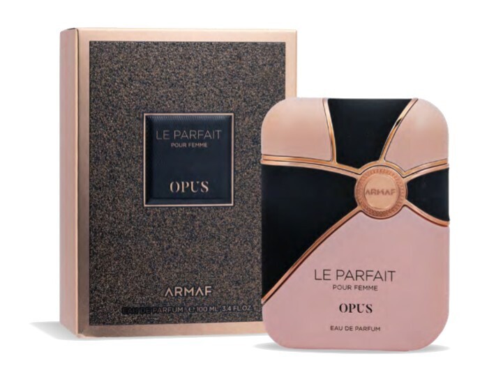 Armaf Le Parfait Pour Femme Opus - EDP 100 ml