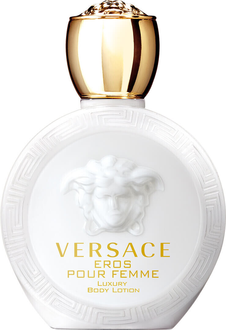 Versace Eros Pour Femme - tělové mléko 200 ml