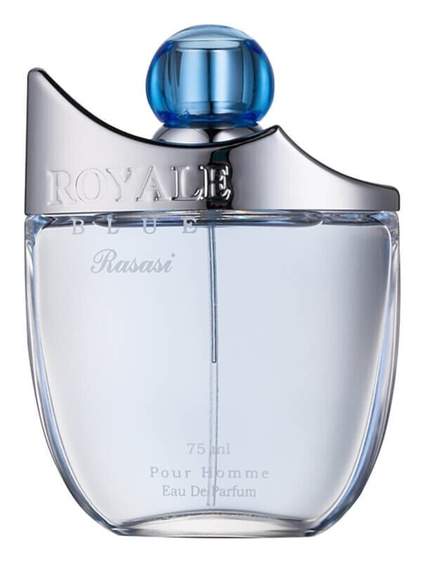 Rasasi Royale Blue Men - EDP 75 ml