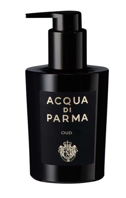 Acqua di Parma Acqua Di Parma Oud - tekuté mýdlo na tělo i ruce 300 ml
