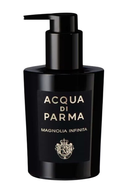 Acqua di Parma Magnolia Infinita - mýdlo na tělo a ruce 300 ml