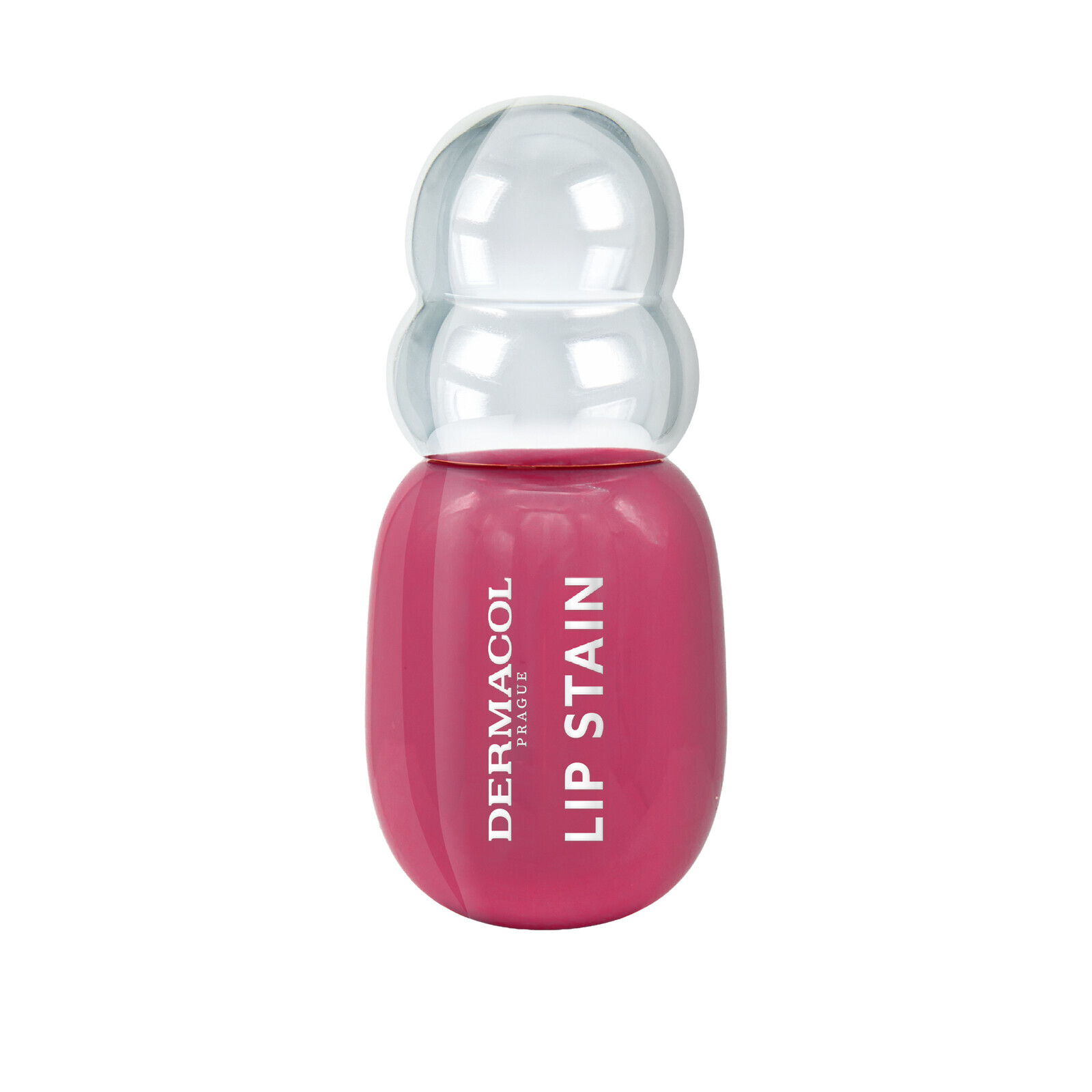 Dermacol Zlupovacia farba na pery Lip Stain 4,5 ml 4