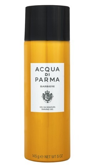 Acqua di Parma Barbiere - gel na holení 145 g