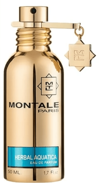 Montale Herbal Aquatica - EDP 50 ml