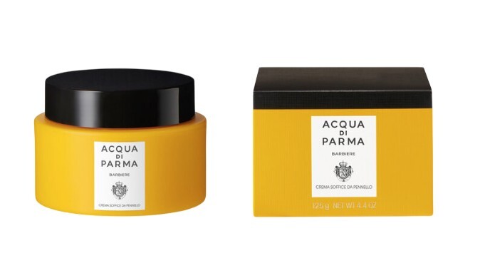 Acqua di Parma Barbiere - krém na holení 125 ml
