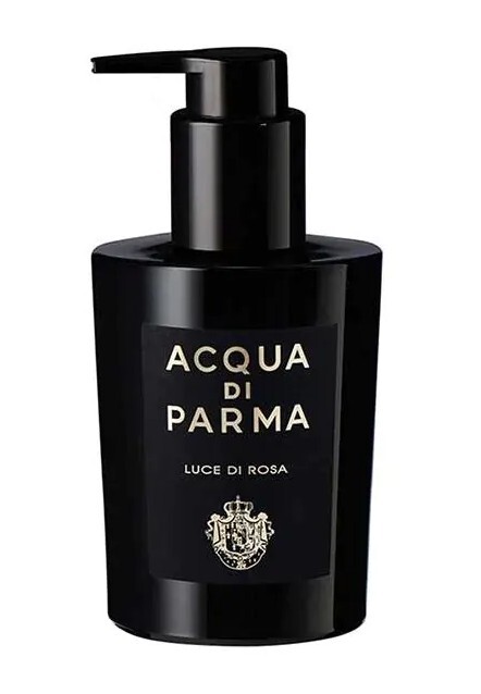 Acqua di Parma Luce Di Rosa - mýdlo na tělo a ruce 300 ml
