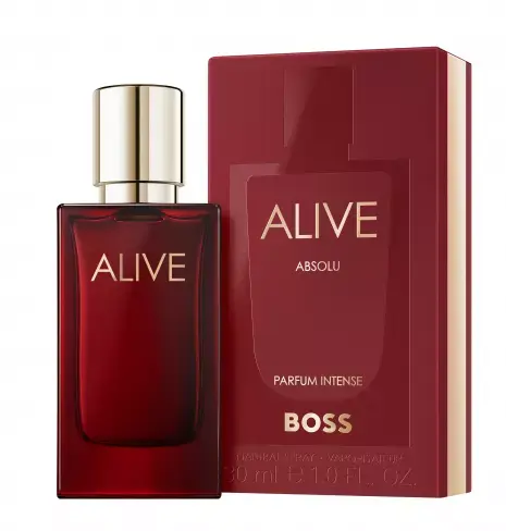 Hugo Boss Boss Alive Absolu Intense - parfém 30 ml