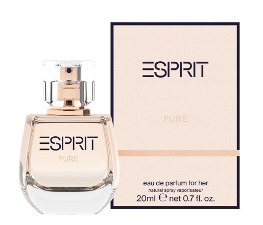 Esprit Pure For Women - EDP 20 ml