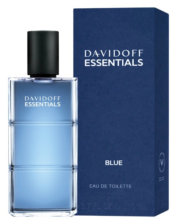 Davidoff Essentials Blue - EDT 110 ml