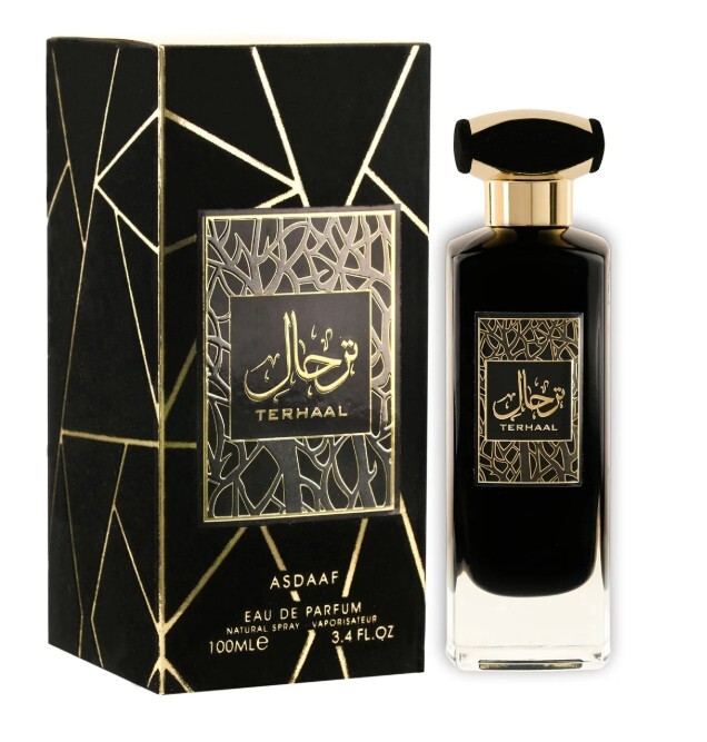 Asdaaf Terhaal - EDP 100 ml