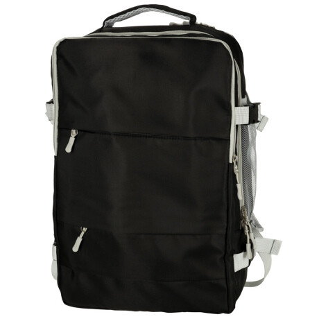 Livefy Cabin Travel cestovný batoh 45x16x28 cm, čierny