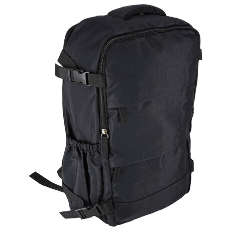 Livefy Cabin Bag cestovný batoh 45x30cm, čierny
