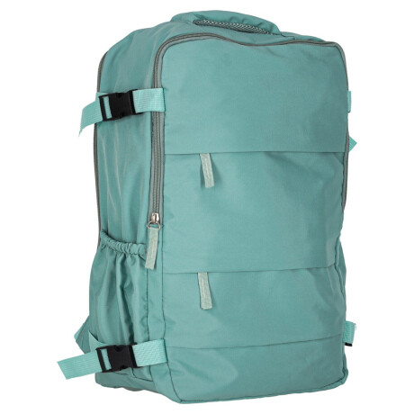 Livefy Cabin Bag cestovný batoh 45x30cm, zelený