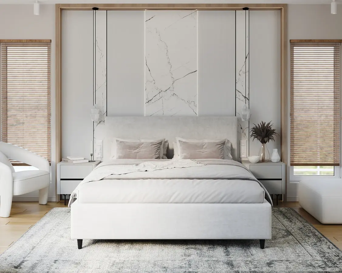 Čalouněná postel Line Plus se zvedacím roštem Nano Velvet - výber z 13 prevedení