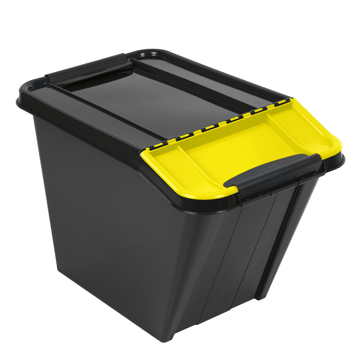MAKRO - Box 58l, 65x39,5x43,8cm