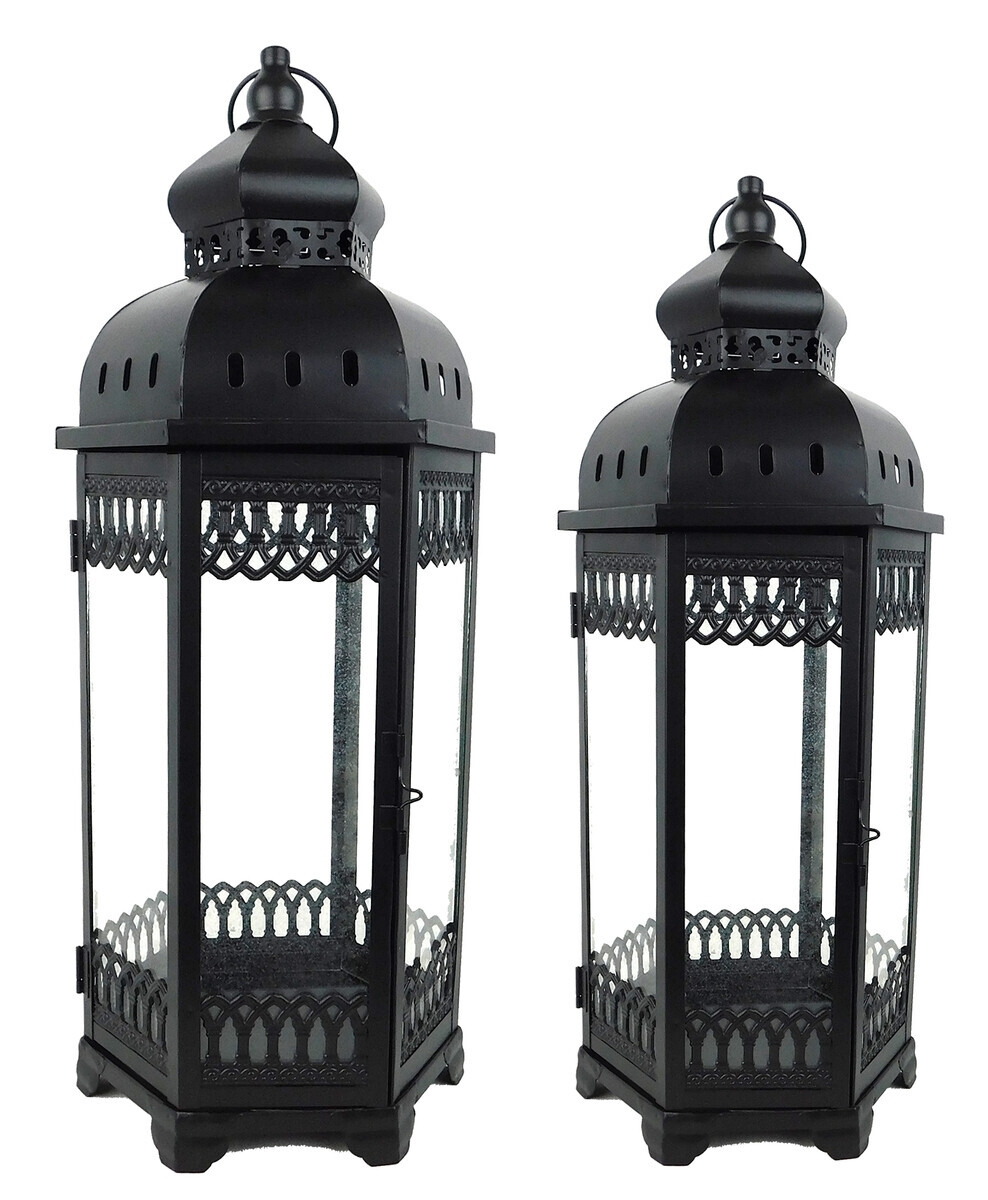 MAKRO - Lampáš sada 2ks