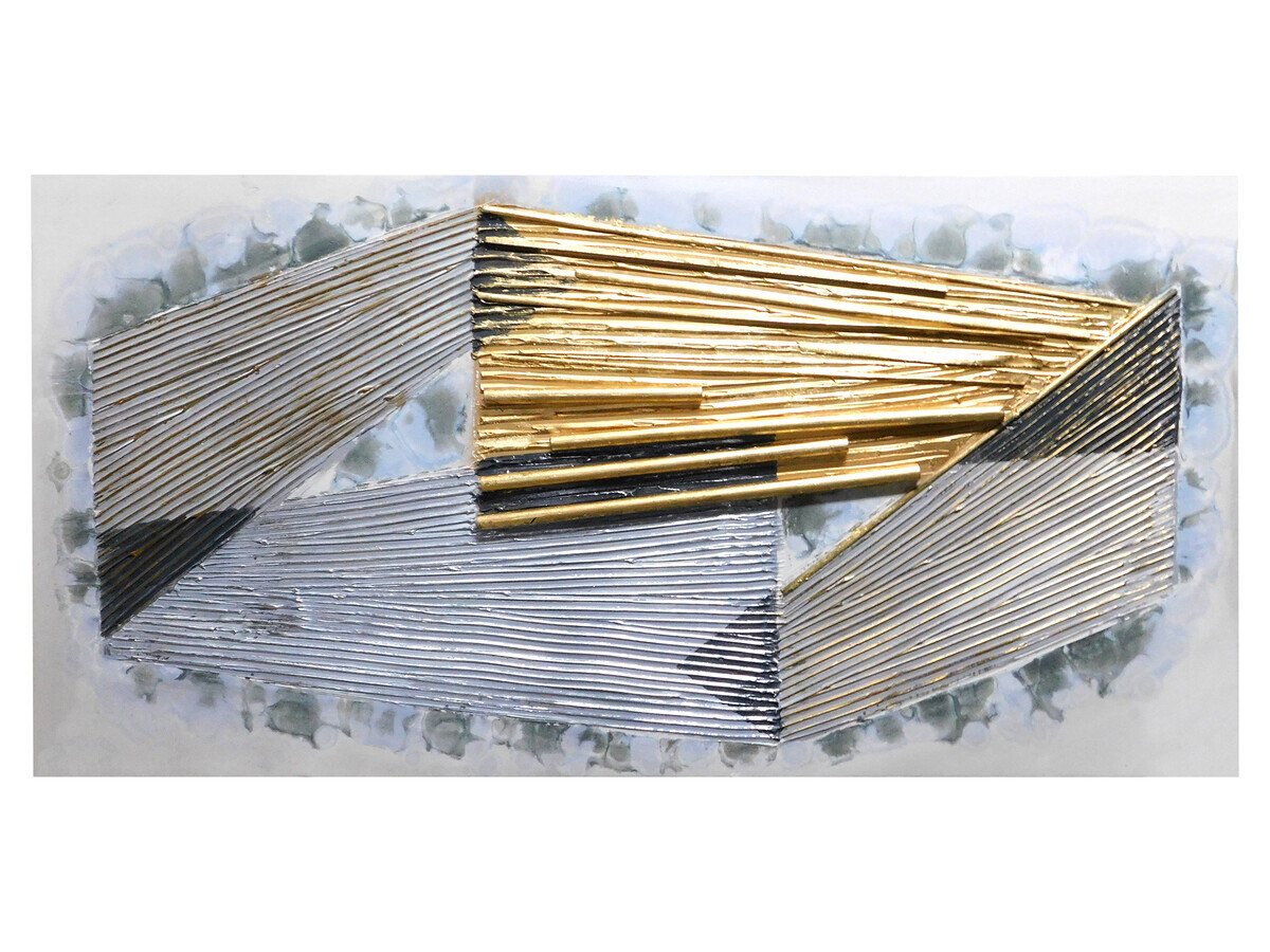 MAKRO - Obraz 60x120cm
