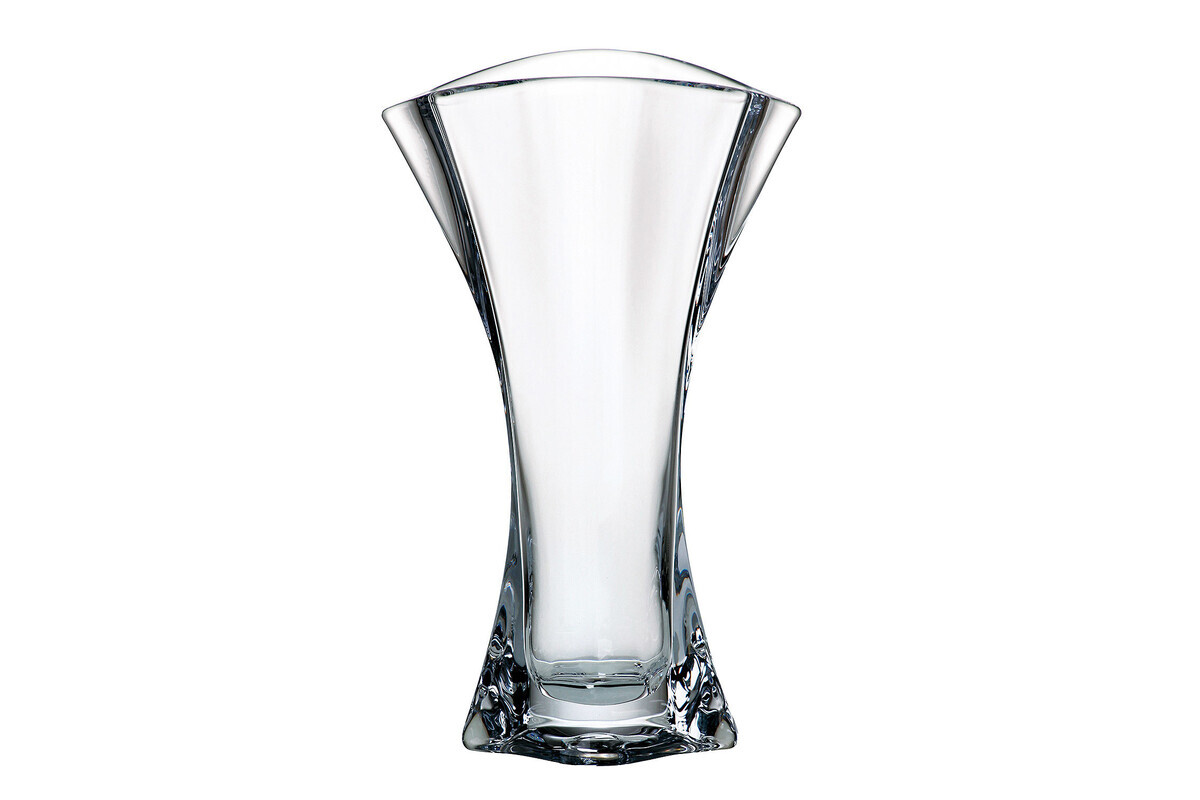 MAKRO - Váza sklo ORBIT 24,5cm