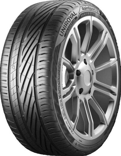 Uniroyal RAINSPORT 5 FR XL 215/45 R20 95T