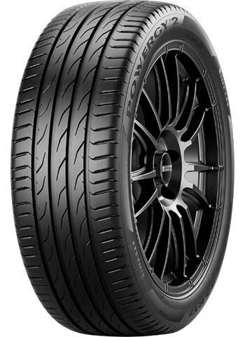 Pirelli POWERGY 2 AS XL 235/60 R18 107W