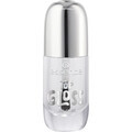 Podkladové bázy & fixátory make-upu Essence  Top Coat Top Gloss