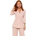 Oblekové saká I Am Blazer Doppiopetto PE26028