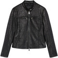 Oblekové saká Desigual CHAQ_BIKERCY 26WWEW09