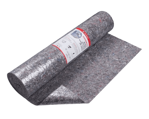 COVERTEX - Absorpčná textília s krycou PE vrstvou (1 m x 25 m, 1 ks)