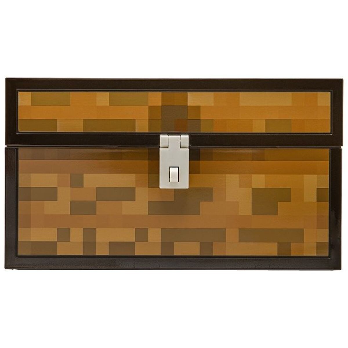 Minecraft pokladnička truhla