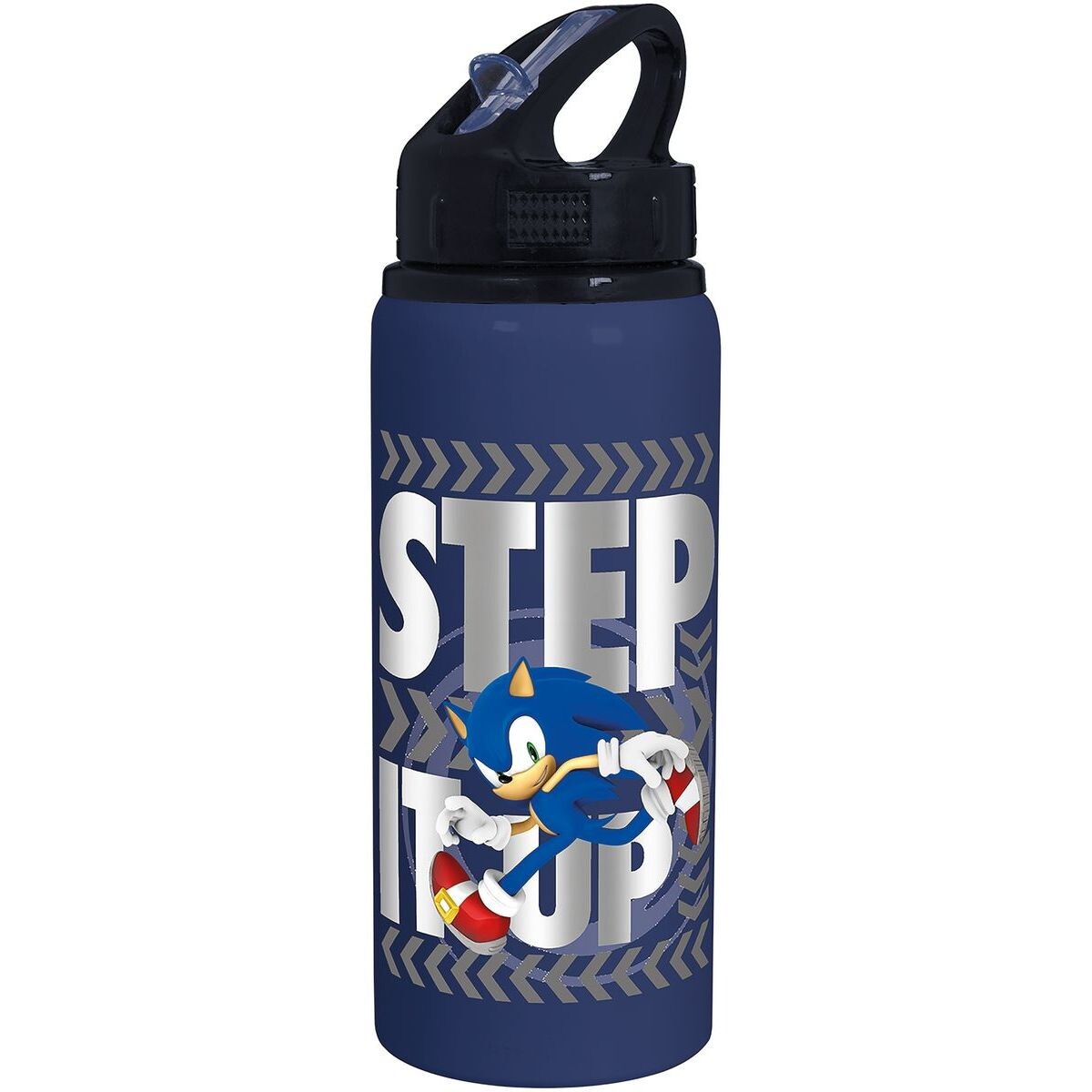 Stor Sonic Hliníková fľaša Sport 710 ml
