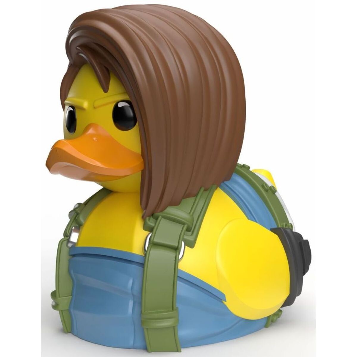 Numskull Tubbz kačička malá Resident Evil Jill Valentine