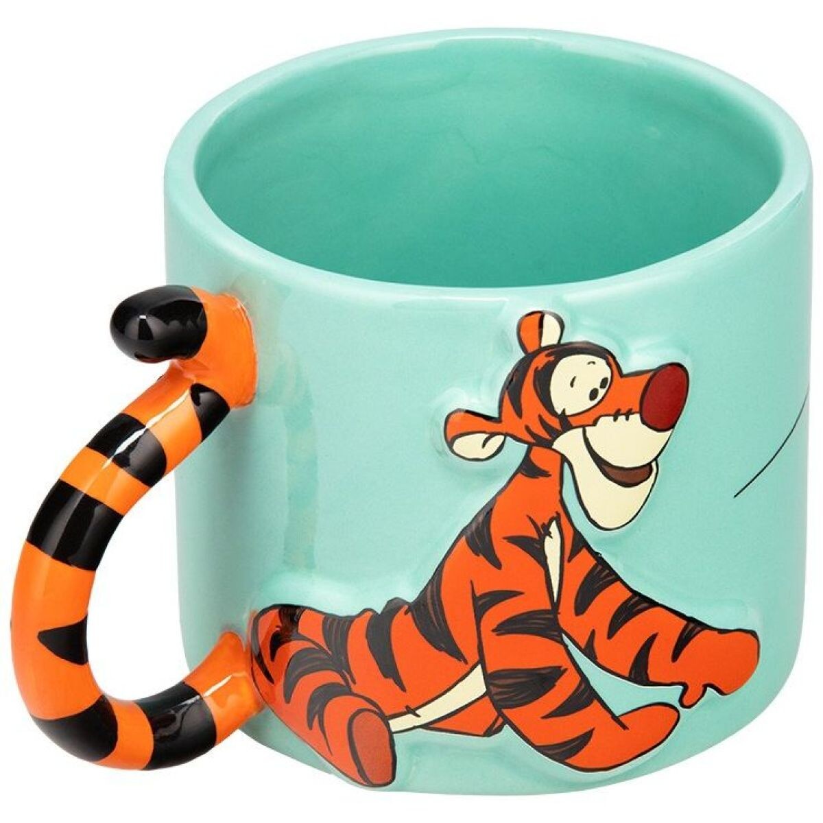 Paladone Pooh 3D hrnček