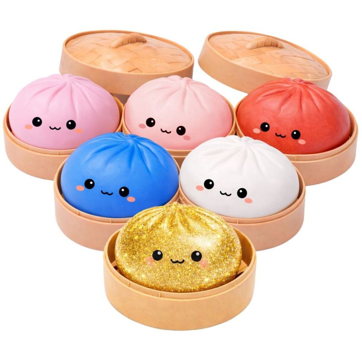 Knedličky Bao Lucky 10 cm