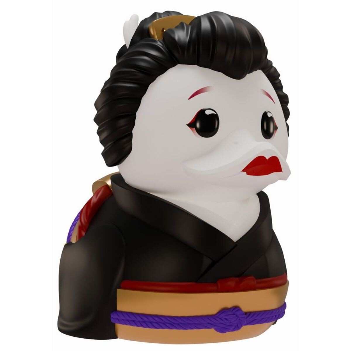 Numskull Tubbz kačička malá cestovateľská edícia Japonsko
