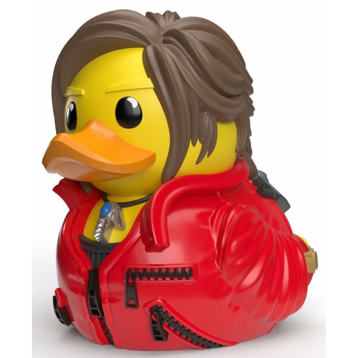 Numskull Tubbz kačička malá Resident Evil Claire Redfield