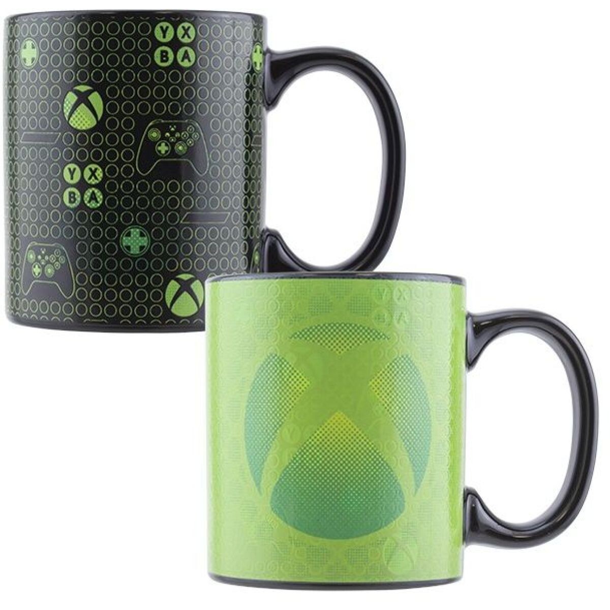 Paladone Hrnček meniaci XBOX
