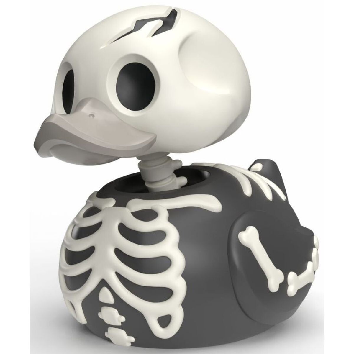 Numskull Tubbz kačička malá Halloween Kostlivec