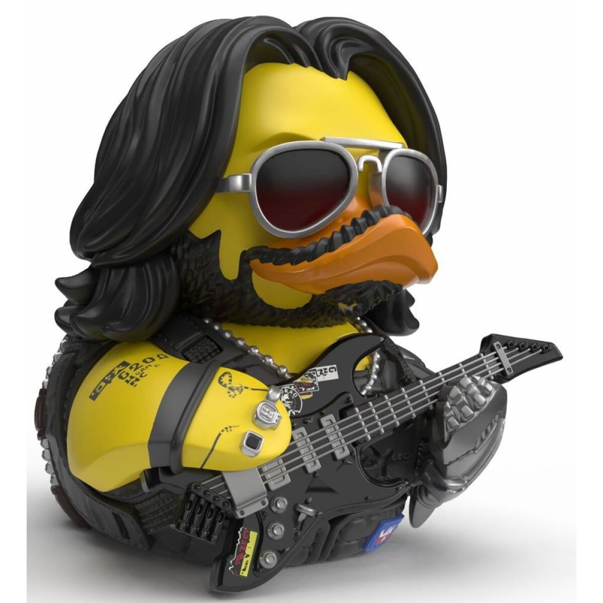 Numskull Tubbz kačička Cyberpunk Johnny Silverhand (prvá edícia)