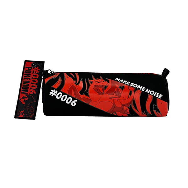 CyP Brands Valcový peračník Pokémon - Charizard #0006