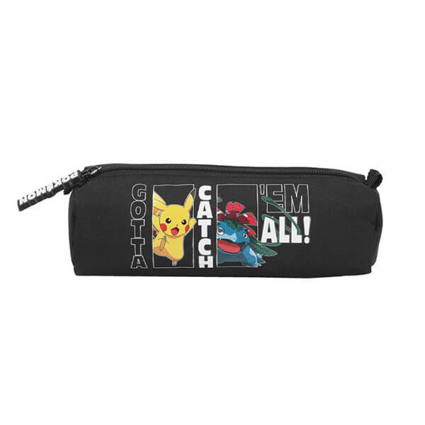 CyP Brands Valcový peračník Pokémon Gotta Catch ’em All