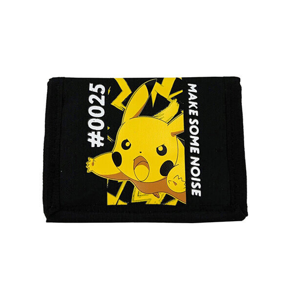 CyP Brands Peněženka Pokémon - Pikachu #0025