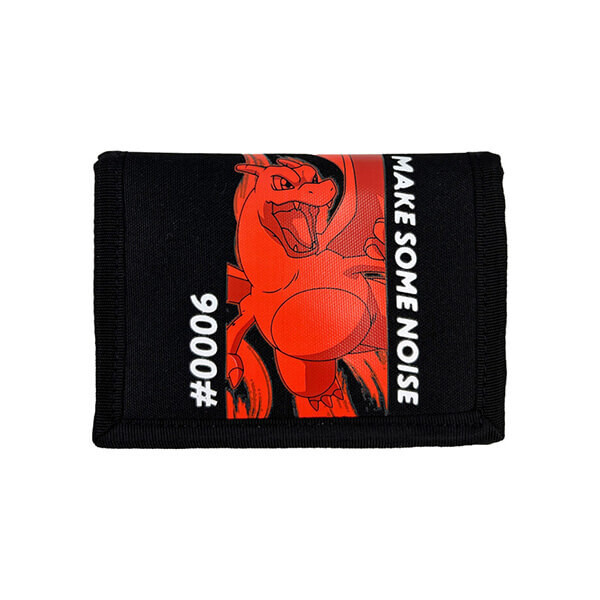 CyP Brands Peněženka Pokémon - Charizard #0006